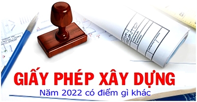 Lưu ý gì khi xin giấy phép xây dựng năm 2022