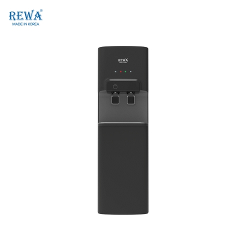 Máy lọc nước nóng lạnh RW-RO.NA-2023 (Black)