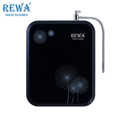 Máy Lọc Nước Hàn Quốc REWA RW-NA-401.BF/WF Thiết Kế Treo Tường - Hàng Chính Hãng
