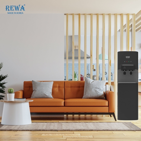 Máy Lọc Nước Nóng Lạnh Hàn Quốc REWA RW-RO.NA-340 (New) Hàng Chính Hãng Rẻ Nhất Thị Trường