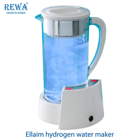 Máy tạo nước Hydrogen Ellaim