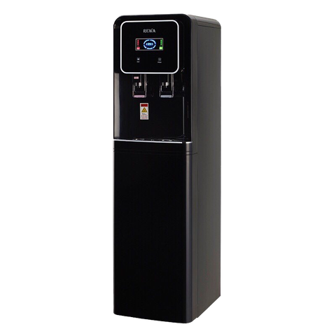 Máy Lọc Nước Nóng Lạnh REWA RW-RO.NA-816 Hàng Chính Hãng