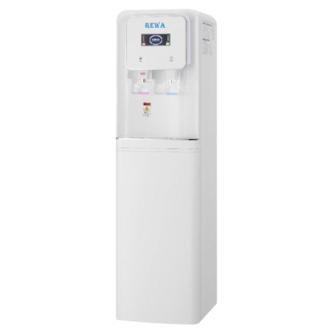 Máy lọc nước nóng lạnh REWA RW-RO.NA-816S Trắng (White)