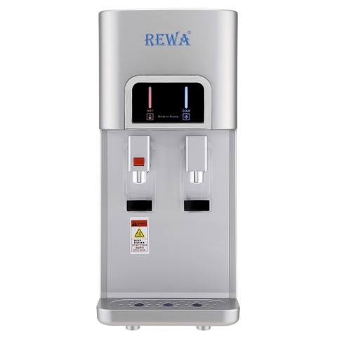 Máy lọc nước nóng lạnh REWA RW - NA - 218.White