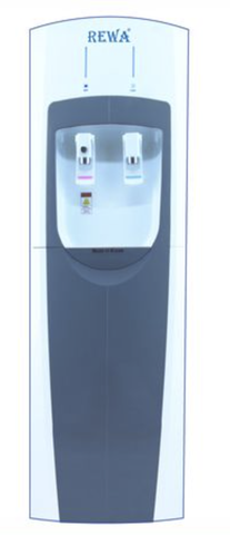 Máy lọc nước nóng lạnh REWA RW-RO-340
