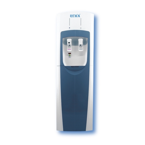 Máy lọc nước nóng lạnh REWA RW-NA-340-UV