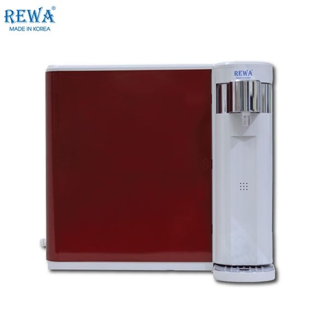 Máy Lọc Và Tạo Nước Hydrogen Rewa RW-NAH-100 (Thiết Kế Để Bàn)