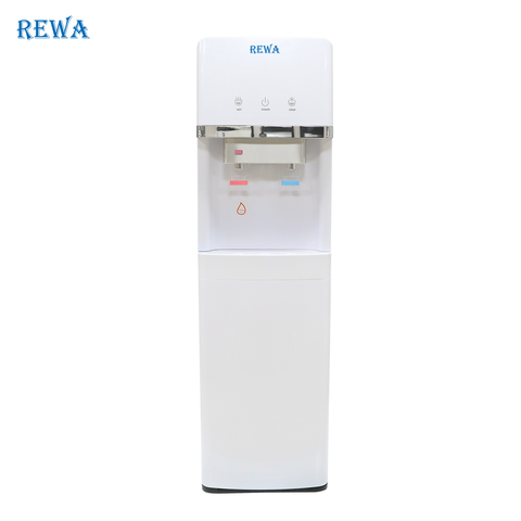 Máy Lọc Nước Nóng Lạnh Rewa RW-RO.NA-18 - Hàng Chính Hãng - Bảo Hành 12 Tháng