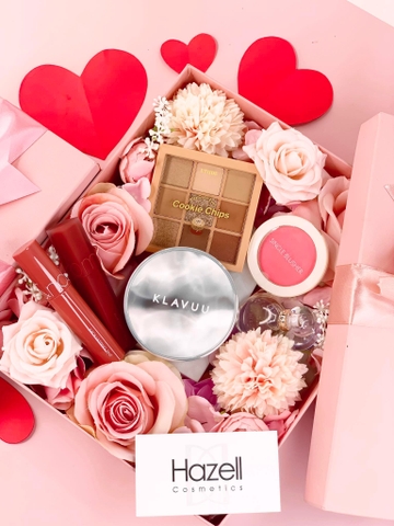 1 SỐ SET QUÀ  CHO NGÀY VALENTINE