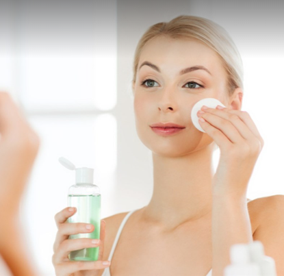 7 Bước chăm sóc da mặt hằng ngày giúp da sáng mịn, sạch mụn