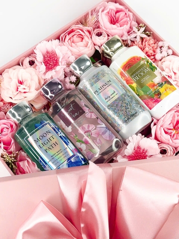 GỢI Ý QUÀ TẶNG 20/10