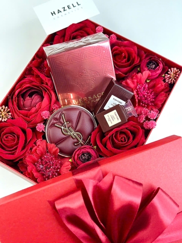 CHÚC MỪNG NGÀY 8/3