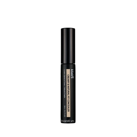 Kem che khuyết điểm Klairs Creamy & Natural Fit Concealer 6 ml - HÀNG NHẬP KHẨU