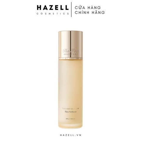 Toner OHUI The First Geniture Skin Softener 150ml - HÀNG NHẬP KHẨU