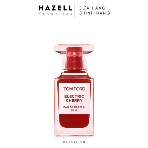 Nước hoa TOM FORD Electric Cherry Eau de Parfum