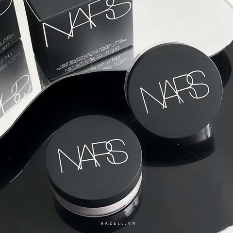 Phấn phủ bột Nars Light Reflecting™ Prismatic Powder - Loose - 11g