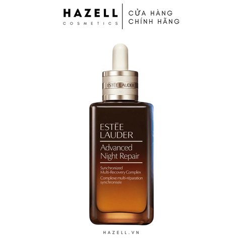 Tinh Chất Estee Lauder Advanced Night Repair Serum Synchronized Multi-Recovery Complex