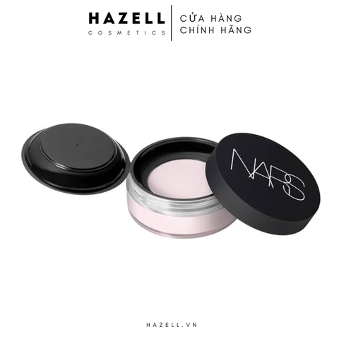 Phấn phủ bột Nars Light Reflecting™ Prismatic Powder - Loose - 11g