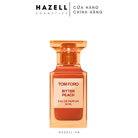Nước hoa TOM FORD Bitter Peach Eau de Parfum