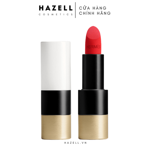 Son Rouge Hermès Matte Lipstick 3.5g