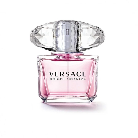 Nước Hoa Versace Bright Crystal Eau De Toilette 5ml