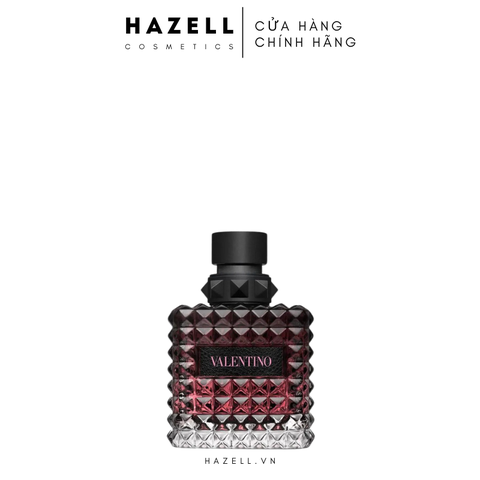 Nước hoa Valentino Donna Born In Roma Intense Eau de Parfum Intense 6ml