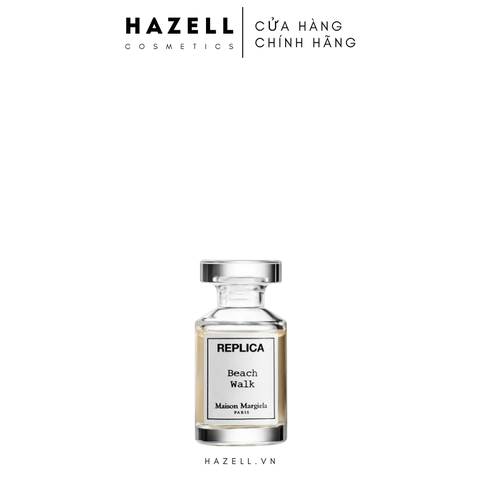 Nước hoa Maison Margiela Replica Beach Walk Eau de Toilette 7ml