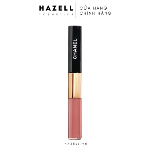 Son Chanel Le Rouge Duo Ultra Tenue