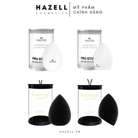 Mút tán nền Vacosi Pro - HNK