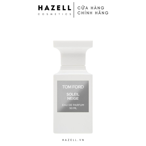 Nước hoa TOM FORD Solei Neige Eau de Parfum