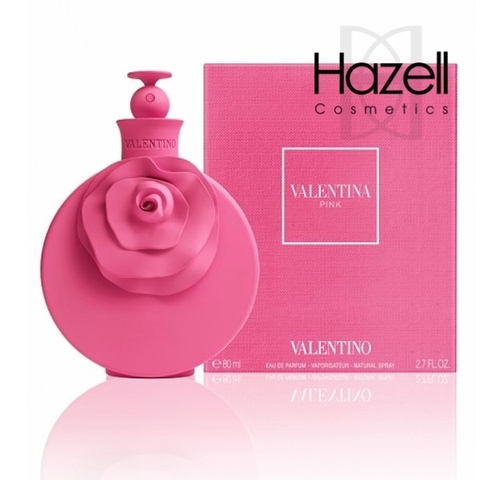 Nước hoa VALENTINO VALENTINA PINK (hồng) 80ml