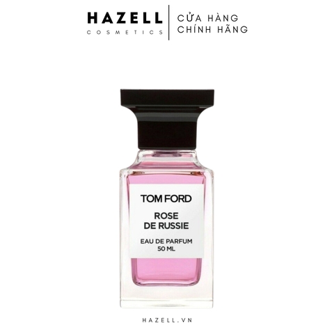 Nước hoa TOM FORD Rose De Russie Eau de Parfum
