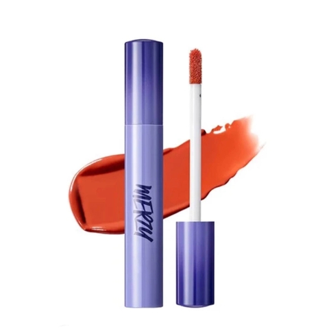 Son kem lì Merzy Soft Touch Lip Tint 3g