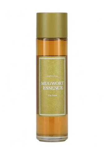 Tinh chất ngải cứu I'm from Mugwort Essence 160ml