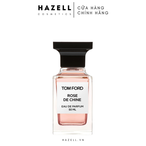 Nước hoa TOM FORD Rose De Chine Eau de Parfum