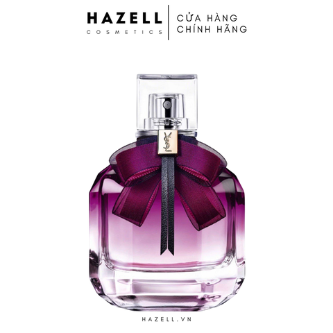Nước hoa YSL Mon Paris Intensement Eau de Parfum