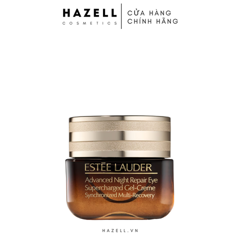 Kem dưỡng mắt Estée Lauder Advanced Night Repair Eye Supercharged Gel-Creme