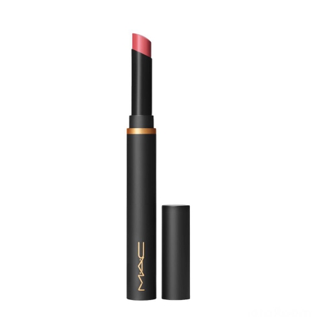 Son thỏi M.A.C Powder Kiss Velvet Blur Slim Stick 2g