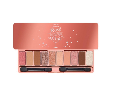 Bảng mắt ETUDE HOUSE Play Color Eyes - Rosé Wine