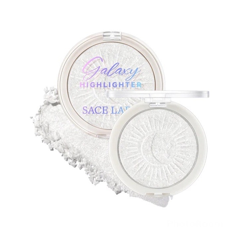 Phấn bắt sáng Sace Lady Galaxy Highlighter Powder 6g