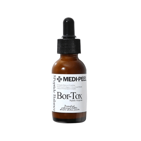 Tinh chất MEDI-PEEL Bor-Tox Peptide Ampoule 30ml