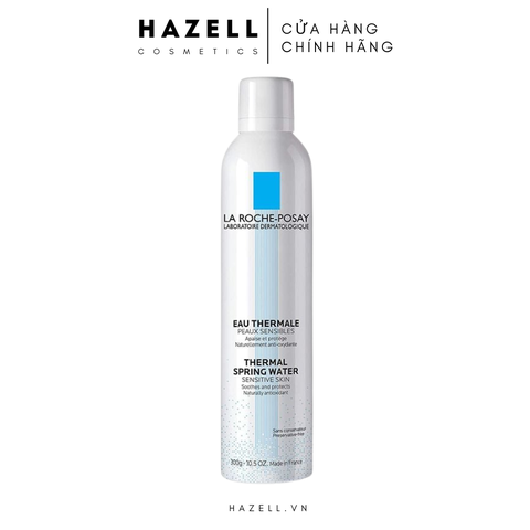 Xịt Khoáng LA ROCHE-POSAY (Trắng) - HNK