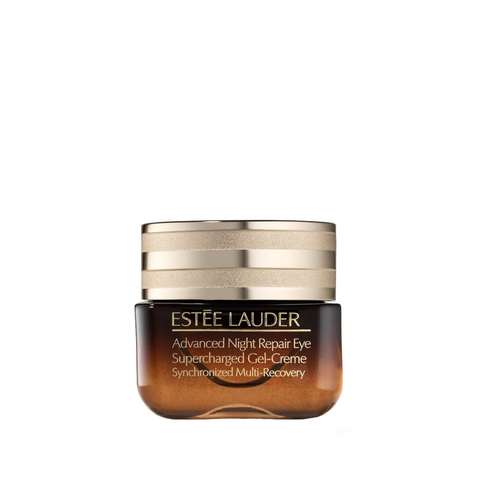 Kem dưỡng mắt Estée Lauder Advanced Night Repair Eye Supercharged Gel-Creme 15ml