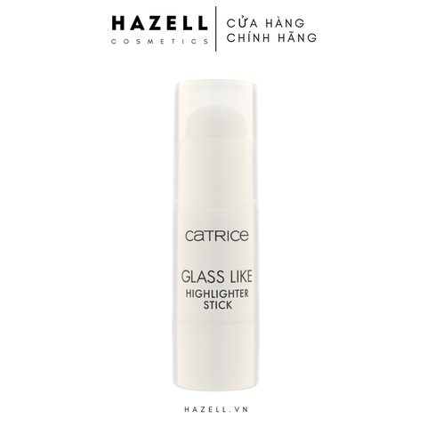Thỏi bắt sáng Catrice Glass Like Highlighter Stick 5.5g - HNK