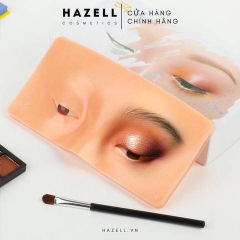 Mặt nạ học make up