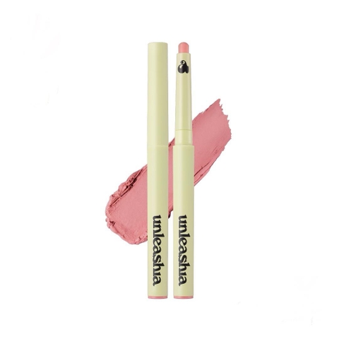 Chì kẻ môi UNLEASHIA Oh! Happy Day Lip Pencil 0.8g