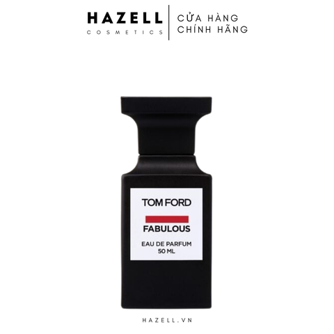 Nước hoa TOM FORD Fabulous Eau de Parfum