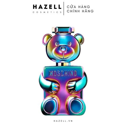 Nước hoa Moschino Toy 2 Pearl Eau de Parfum 100ml