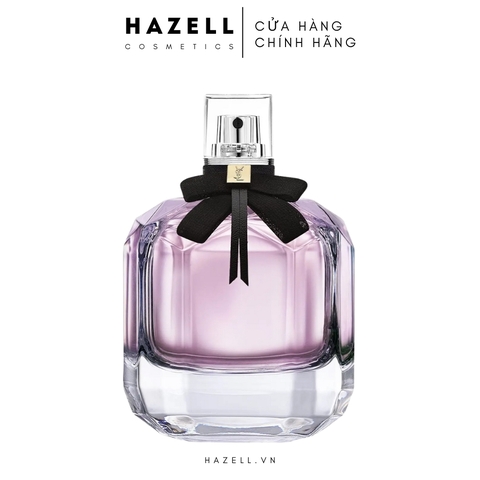 Nước hoa YSL Mon Paris Eau de Parfum