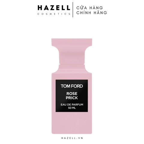 Nước hoa TOM FORD Rose Prick Eau de Parfum